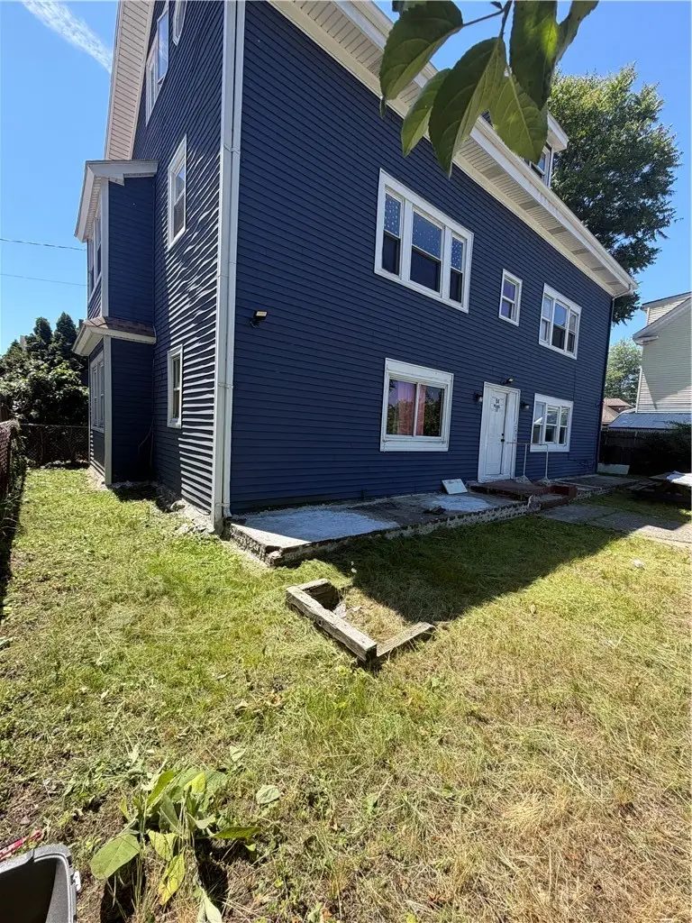 54 Pearl Street, Pawtucket, RI 02860 - #3
