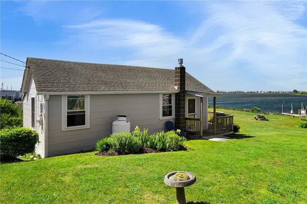 60 Chappell Road Road, South Kingstown, RI 02879