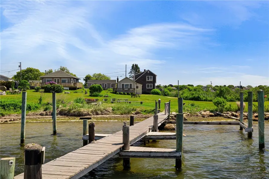 60 Chappell Road Road, South Kingstown, RI 02879 - #3