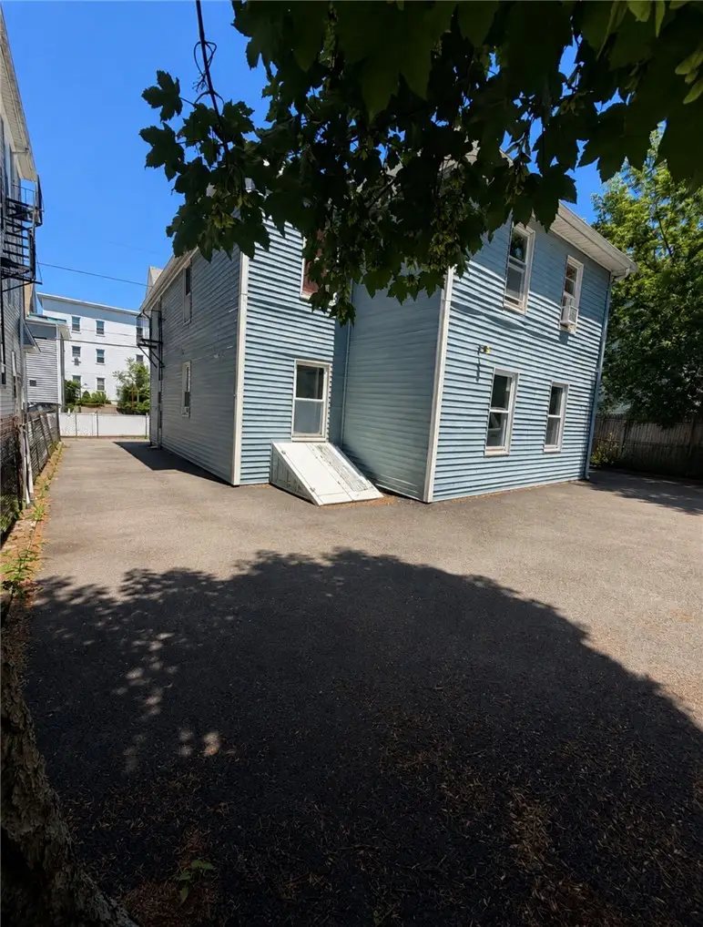 72 Sylvian Street, Central Falls, RI 02863 - #2