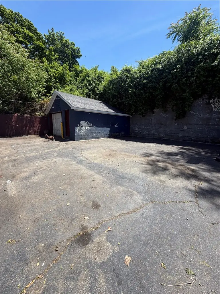 112 Butler Avenue, Central Falls, RI 02863 - #3