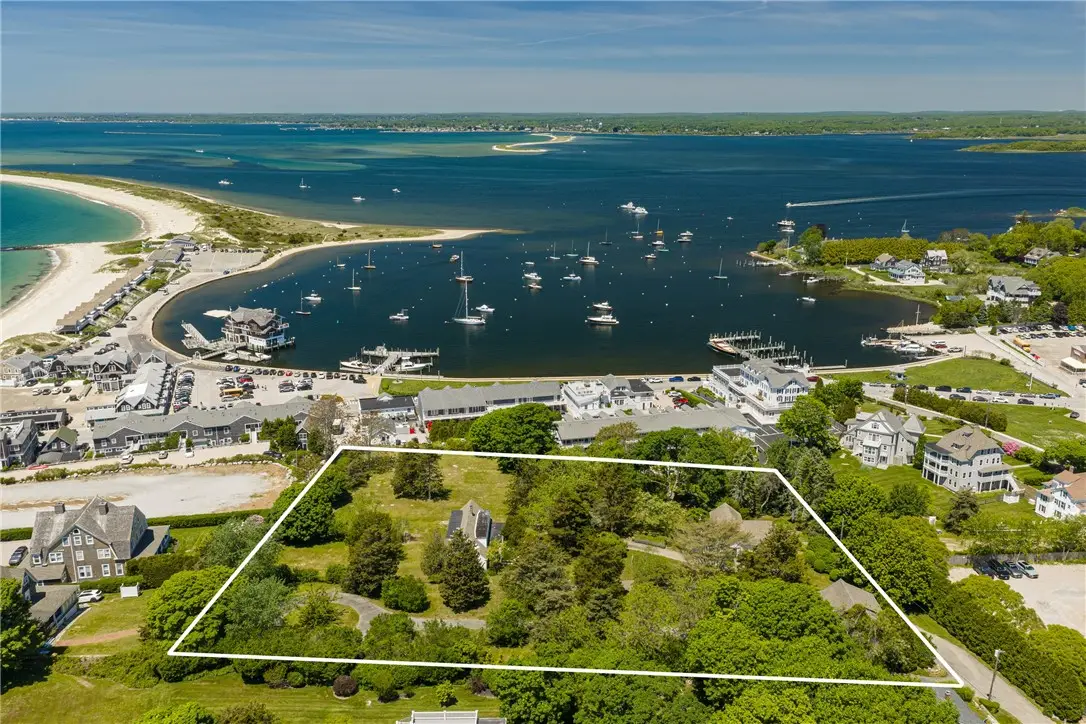 6 Chapel Place, Westerly, RI 02891 - #1