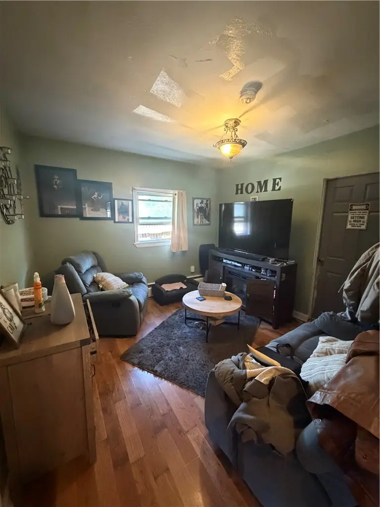 373 Cowden Street, Central Falls, RI 02863 - #3