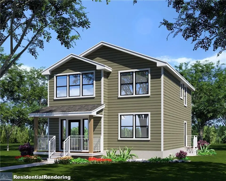 0 Friendship (lot A) Street, North Providence, RI 02904 - #1