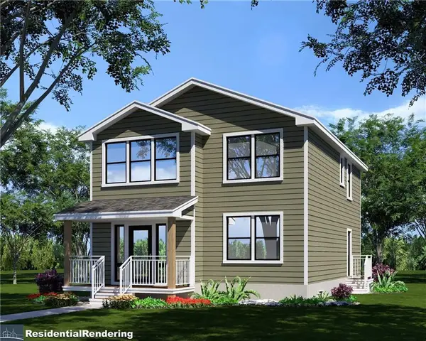 0 Friendship (lot A) Street, North Providence, RI 02904