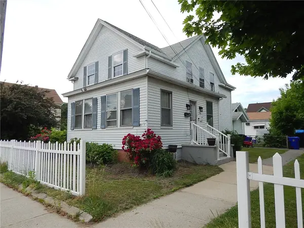 1915 Smith Street, North Providence, RI 02911