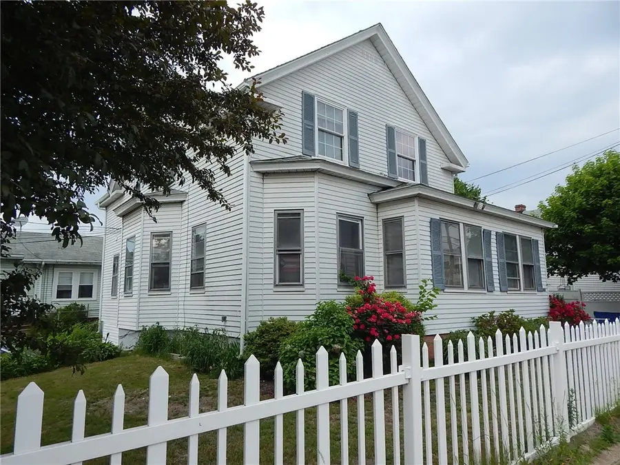 1915 Smith Street, North Providence, RI 02911 - #2