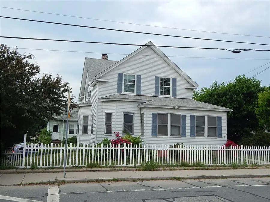 1915 Smith Street, North Providence, RI 02911 - #3