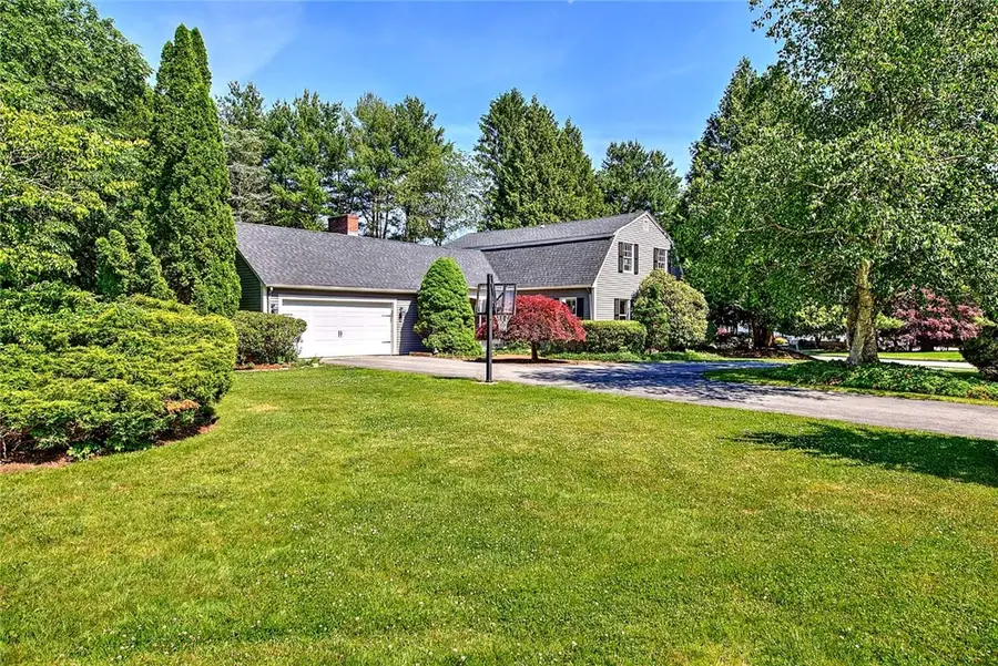 15 Sylvia Lane, Lincoln, RI 02865 - #2