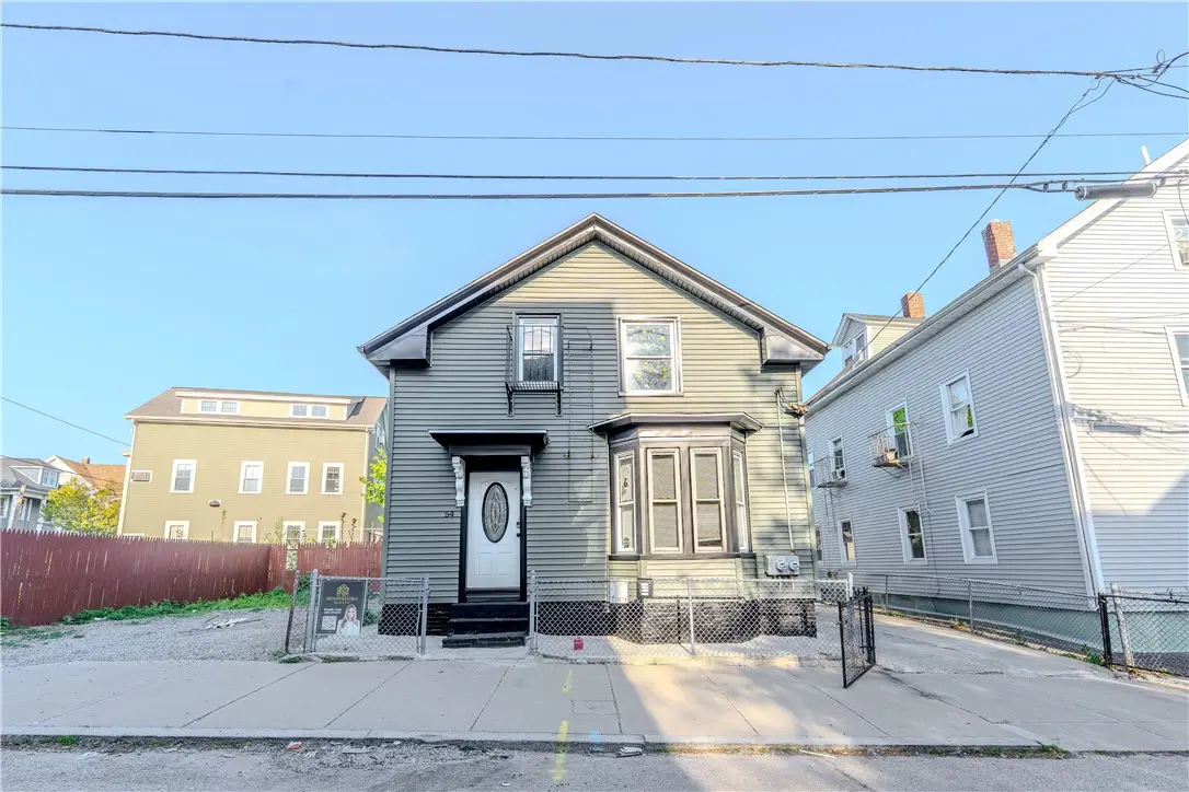 54 Joslin Street, Providence, RI 02909 - #1