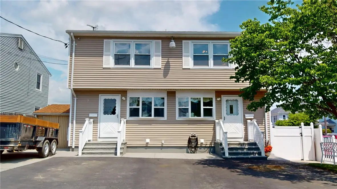 7 Notre Dame Street, Central Falls, RI 02863 - #1