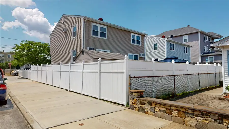 7 Notre Dame Street, Central Falls, RI 02863 - #3