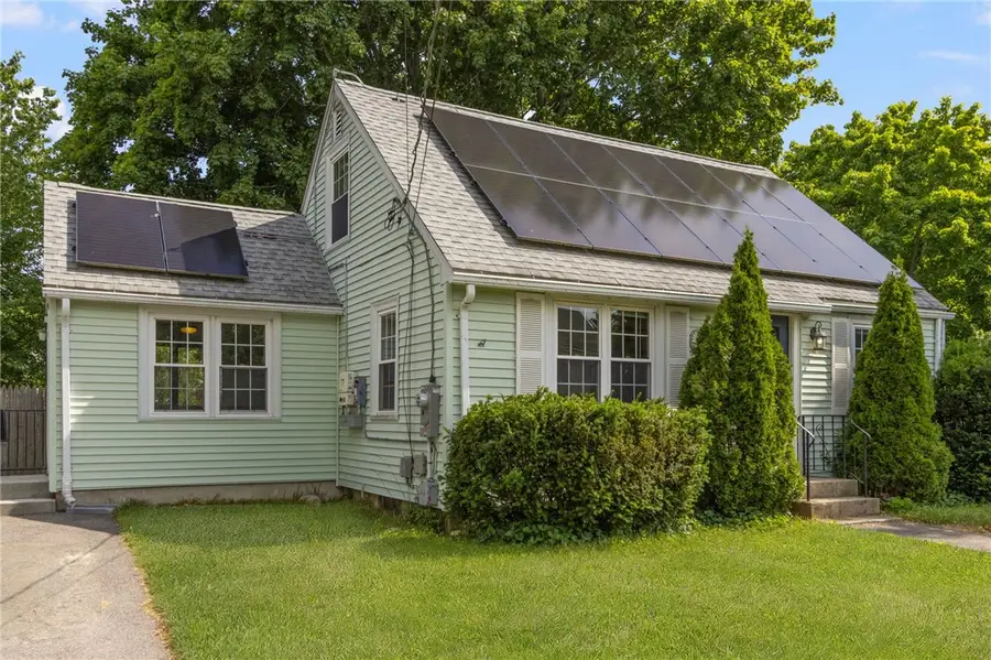 100 Penguin Avenue, Warwick, RI 02818 - #3