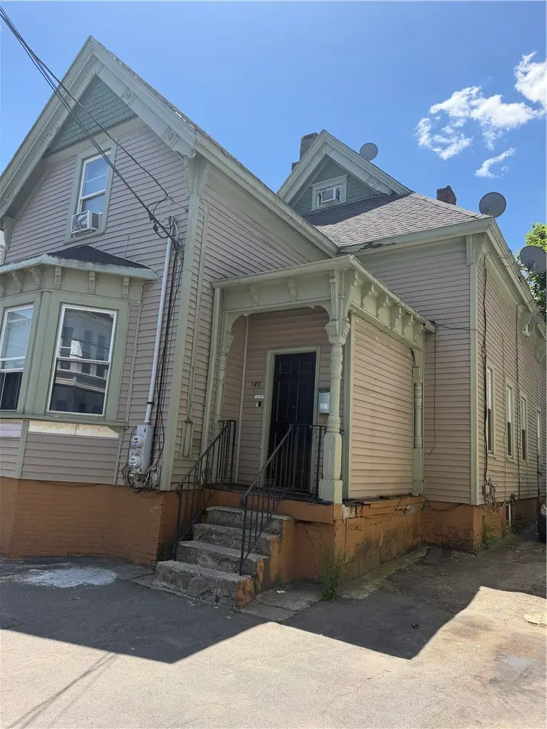 147 Parade Street, Providence, RI 02907 - #1