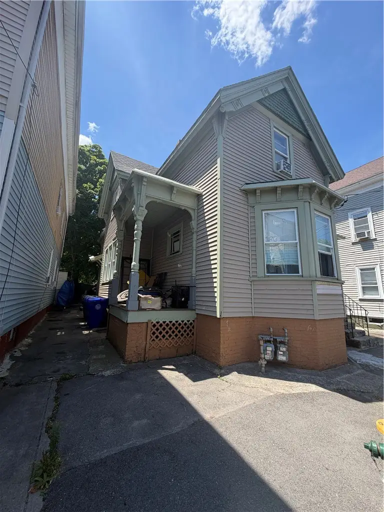 147 Parade Street, Providence, RI 02907 - #3