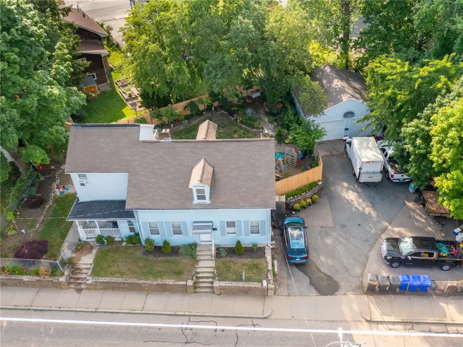353 Washington Street, West Warwick, RI 02893 - #2