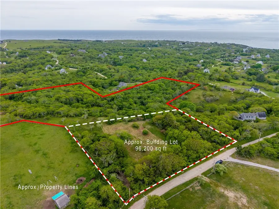 0 Old Mill Road, Block Island, RI 02807 - #2