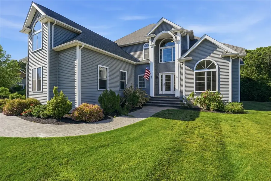 5 Kyles Court, Swansea, MA 02777 - #3