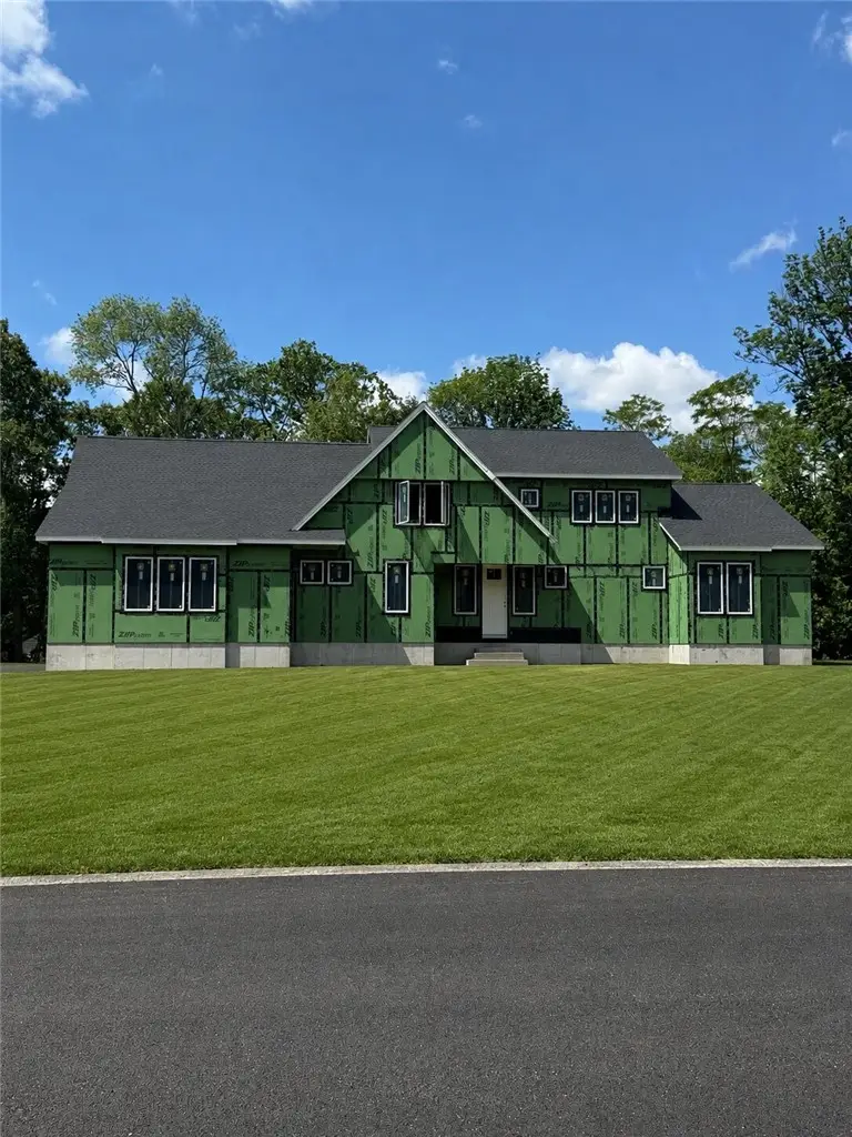 55 Carrs Lane, North Kingstown, RI 02852 - #2