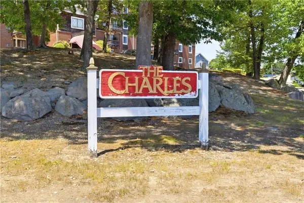 1190 Charles Street #23, North Providence, RI 02904