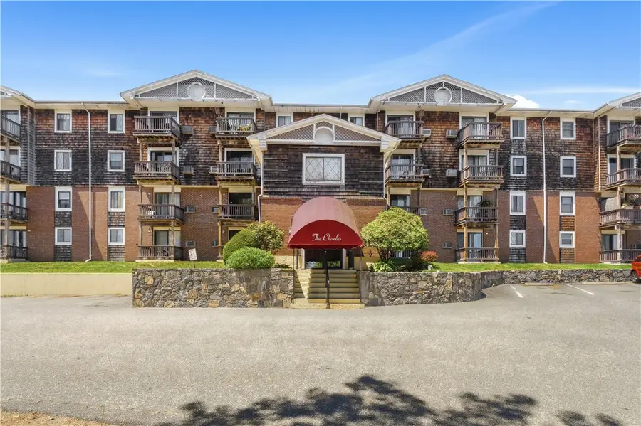 1190 Charles Street #23, North Providence, RI 02904 - #2