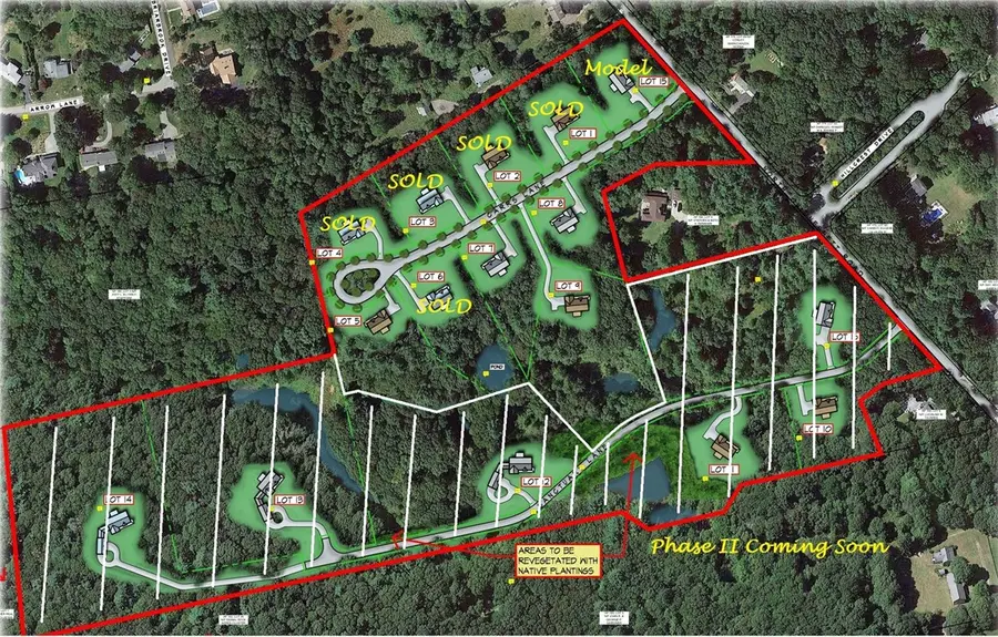 63 Carrs Lane, North Kingstown, RI 02852 - #3