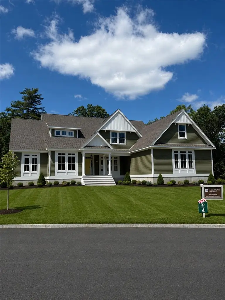 87 Carrs Lane, North Kingstown, RI 02852 - #1