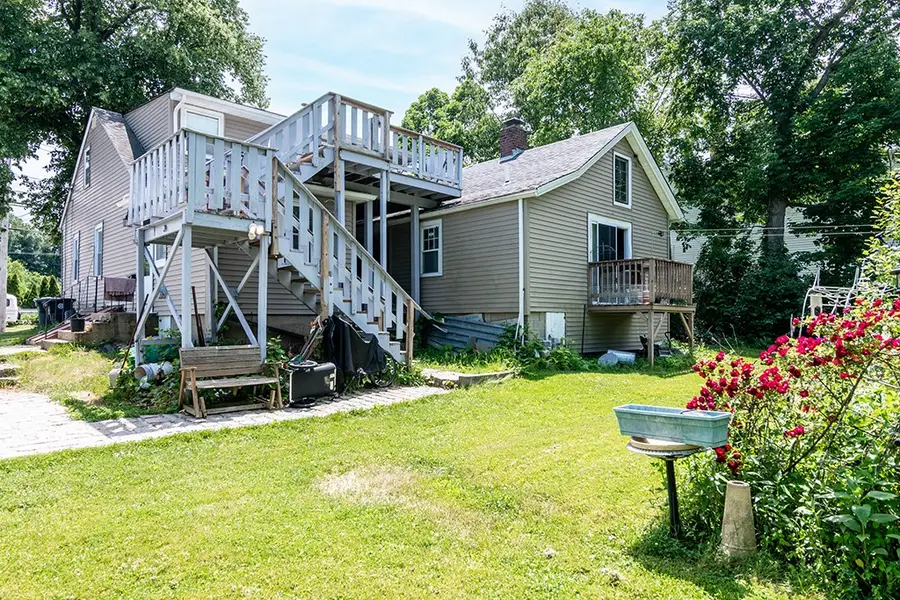 661 Washington Street, Coventry, RI 02816 - #3