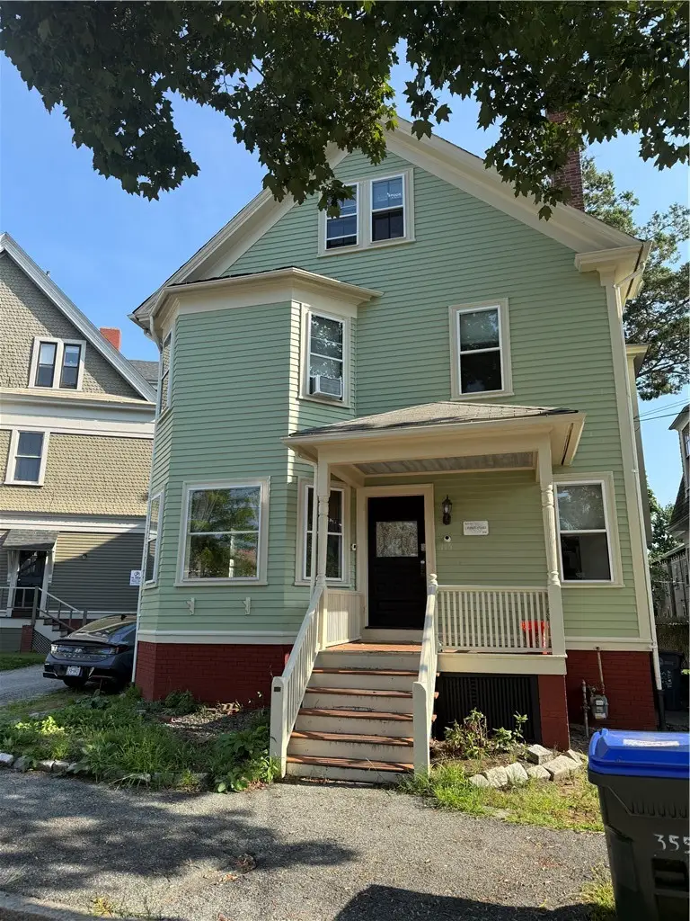 115 Keene Street, Providence, RI 02906 - #1