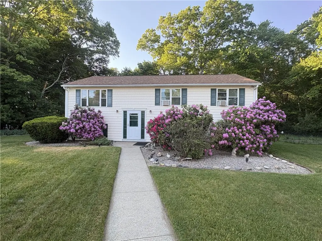 5 Lions Drive, Coventry, RI 02816 - #1