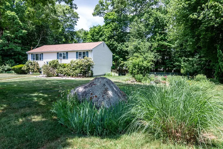 5 Lions Drive, Coventry, RI 02816 - #3