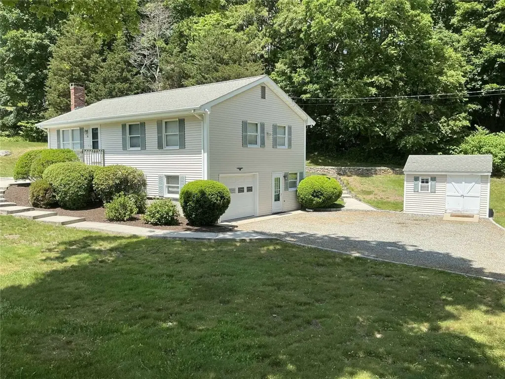 196 E Narragansett Avenue, South Kingstown, RI 02879 - #1