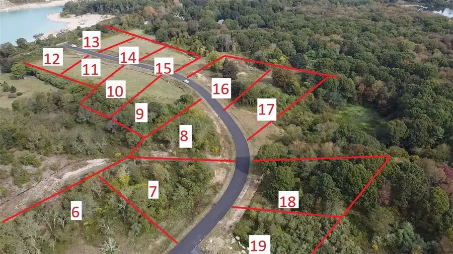 0 Cross Winds Lot 17 Drive, Charlestown, RI 02813 - #3