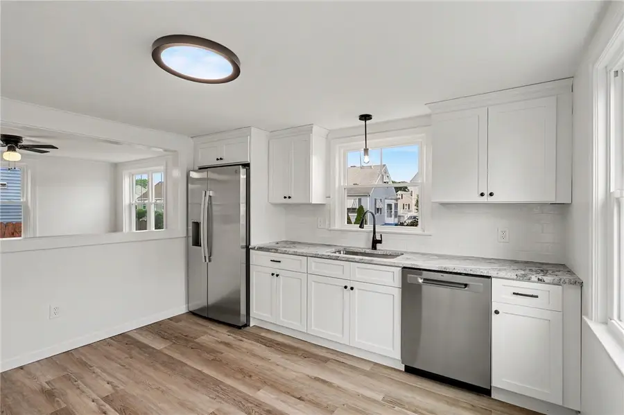 125 Olympia Avenue, Pawtucket, RI 02861 - #2