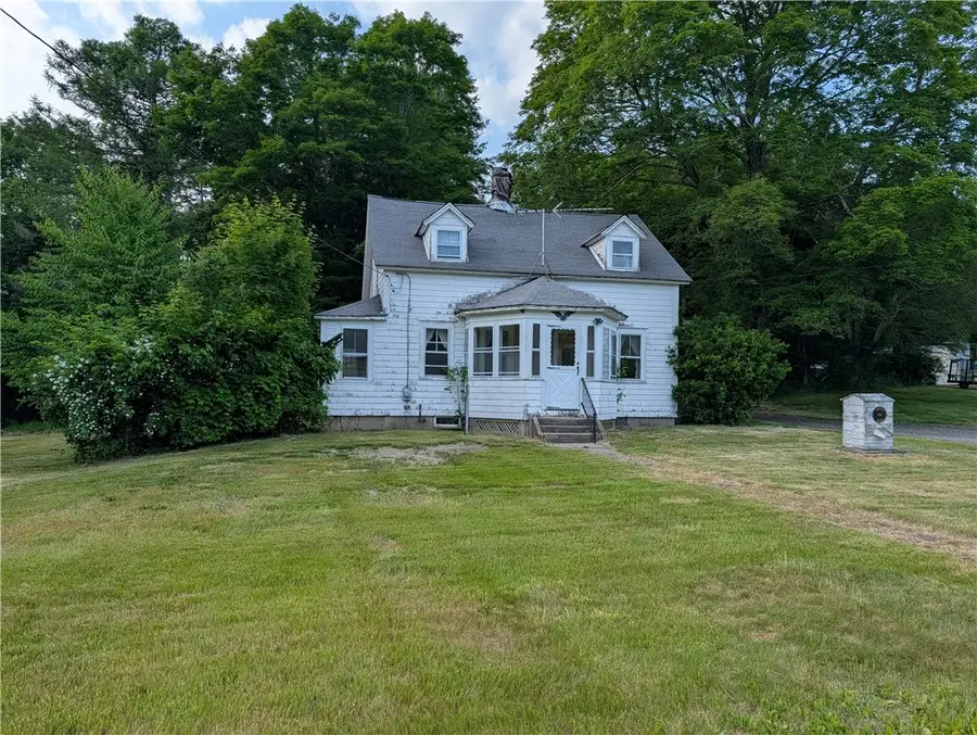 63 Old Danielson Pike, Foster, RI 02825 - #2
