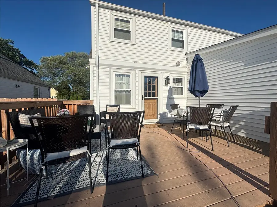 111 Lakeside Avenue, Cranston, RI 02910 - #3