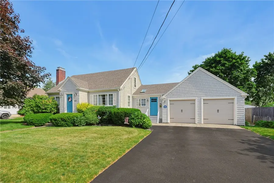 80 Circuit Drive, Riverside, RI 02915 - #2
