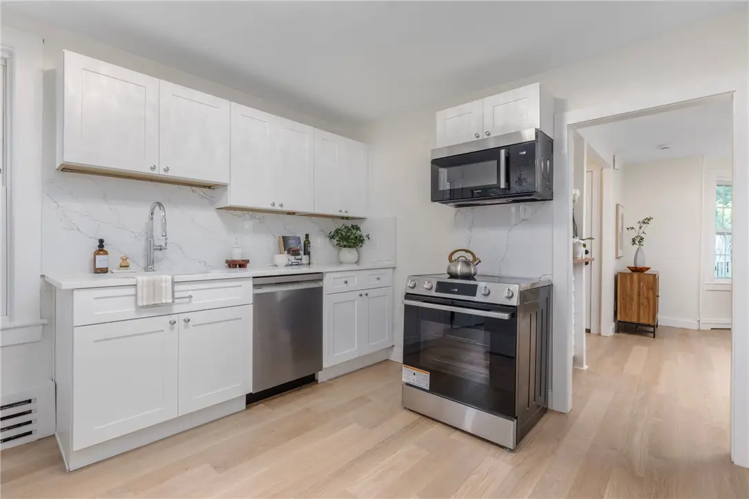 28 Young Street #Unit 1, Newport, RI 02840 - #1