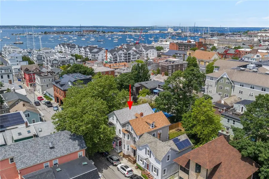 28 Young Street #Unit 1, Newport, RI 02840 - #3