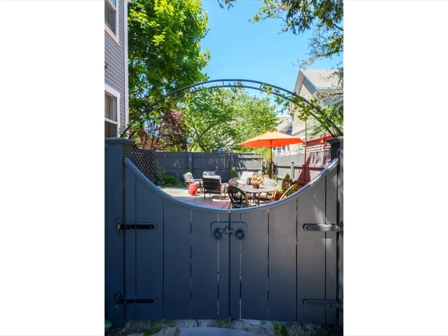 17 Willow Street #2, Newport, RI 02840 - #2