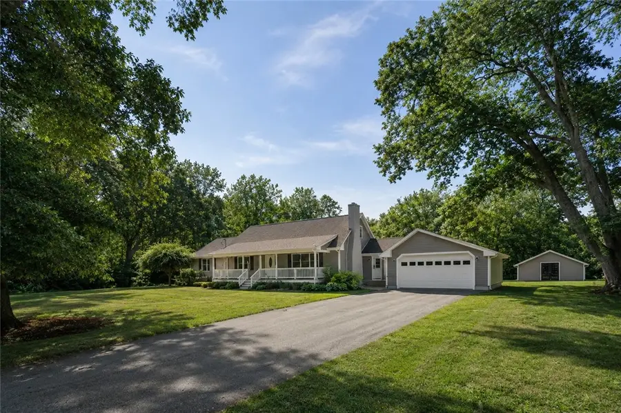 380 Woodward Avenue, Seekonk, MA 02771 - #2