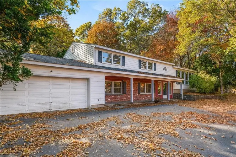 60 Sassafras Road, North Kingstown, RI 02852 - #2