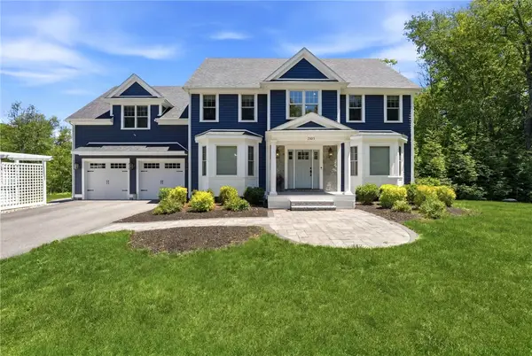 2103 Wheeler Street, Dighton, MA 02764