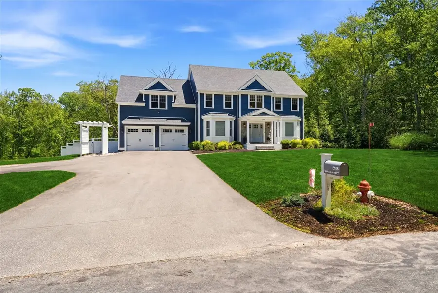 2103 Wheeler Street, North Dighton, MA 02764 - #3