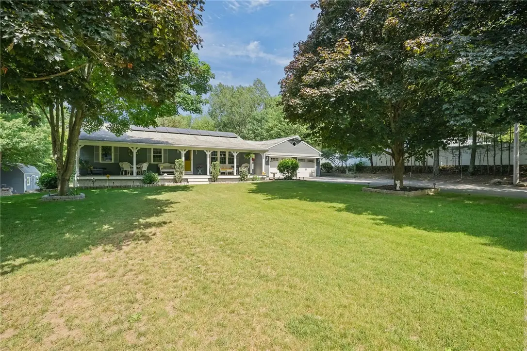 108 Sayles Hill Road, North Smithfield, RI 02896 - #1