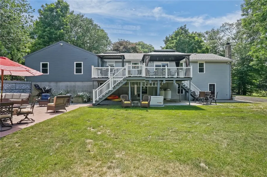108 Sayles Hill Road, North Smithfield, RI 02896 - #3