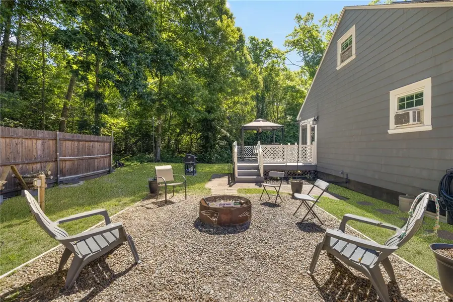 400 Crandall Road, Tiverton, RI 02878 - #2