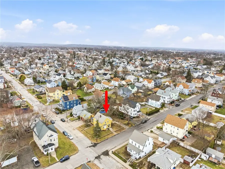 211 Woodbine Street, Cranston, RI 02910 - #2