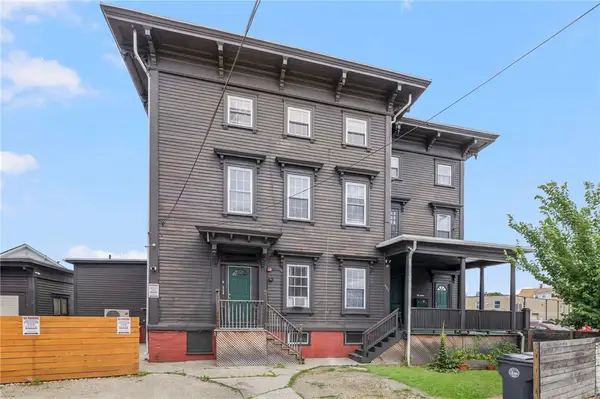 123 Elmwood Avenue, Providence, RI 02907
