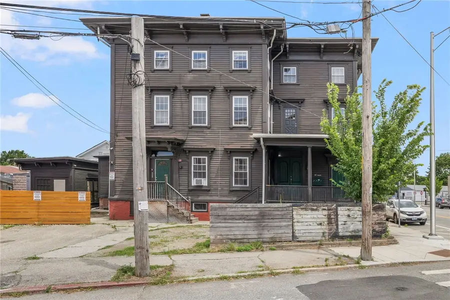 123 Elmwood Avenue, Providence, RI 02907 - #2